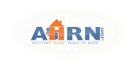 ahrn.com|military housing website.